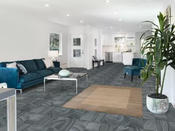 Handmade Gabbeh Kashkoli Oriental Area Rug 4x6