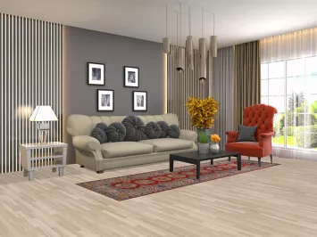 Handmade Kazak Oriental Runner Rugs 3x10