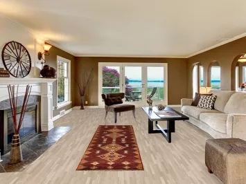 Red Wool Moroccan Oriental Runner Rug 3x10