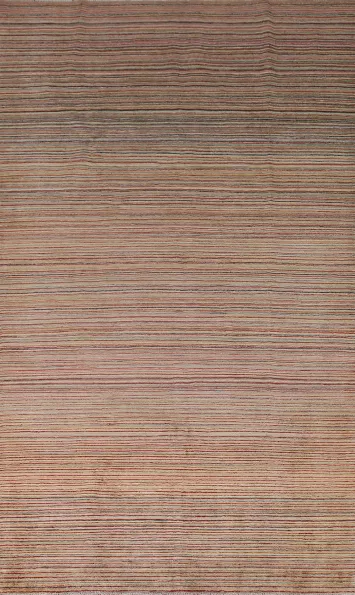 All-Over Gabbeh Kashkoli Area Rug 7x10