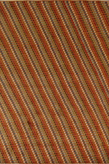 Gabbeh Kashkoli Oriental Area Rug 7x9