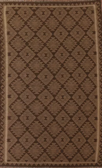 Tribal Kilim Oriental Area Rug 7x10