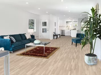 Geometric Gabbeh Kashkoli Oriental Area Rug 4x6