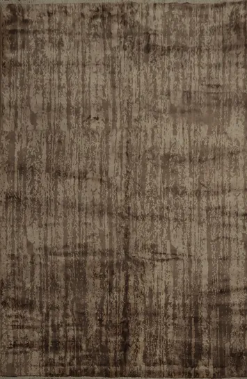 Contemporary Abstract Area Rug 8x10