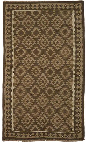 Tribal Kilim Oriental Area Rug 7x10