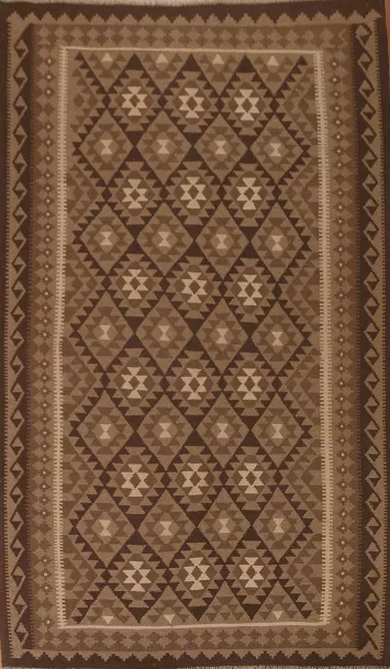 Tribal Kilim Oriental Area Rug 7x10