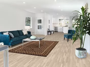 Geometric Kilim Oriental Area Rug 5x8