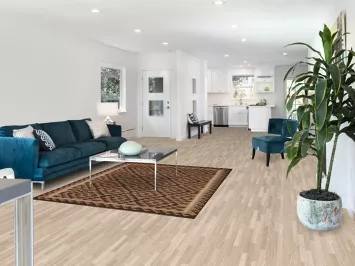 Geometric Kilim Oriental Area Rug 5x7