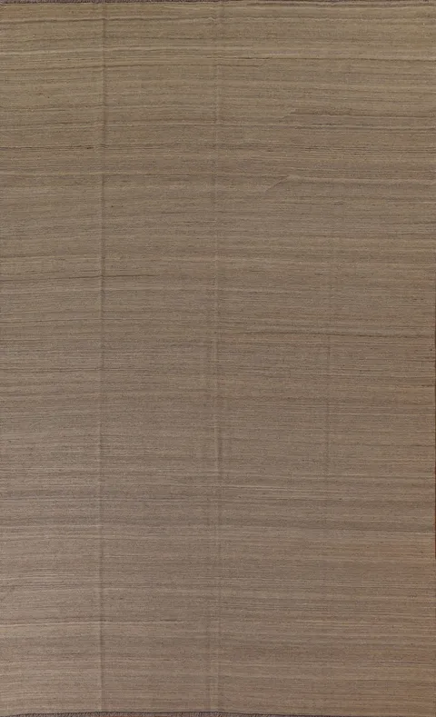Earth Tone Kilim Oriental Area Rug 8x12
