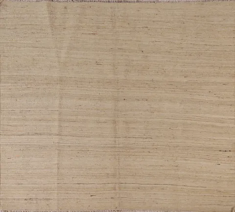 Modern Kilim Oriental Area Rug 5x6