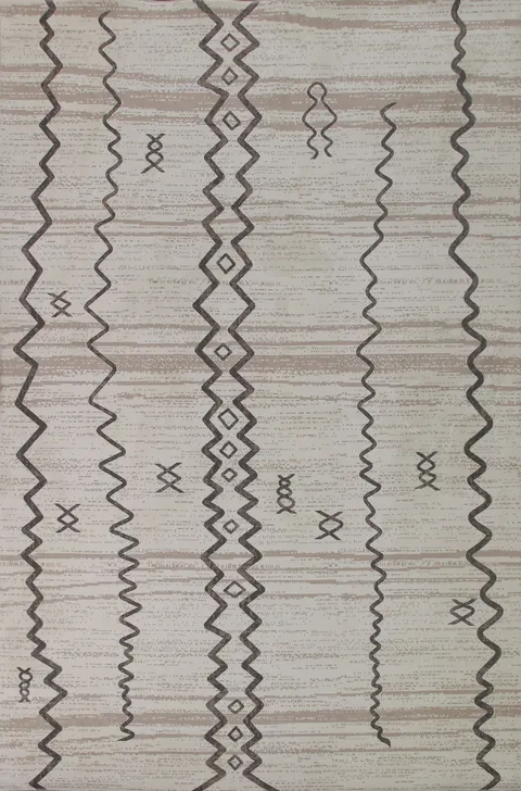 Hand-Tufted Contemporary Rugs