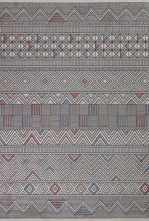 Hand-Tufted Contemporary Rugs