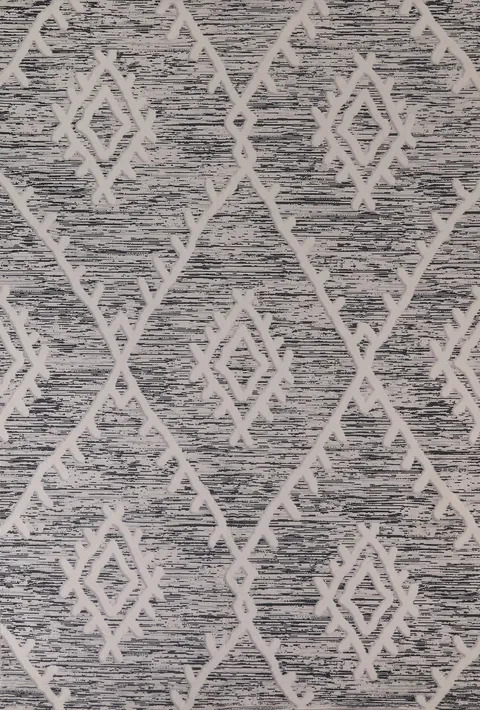 Hand-Tufted Modern Area Rugs