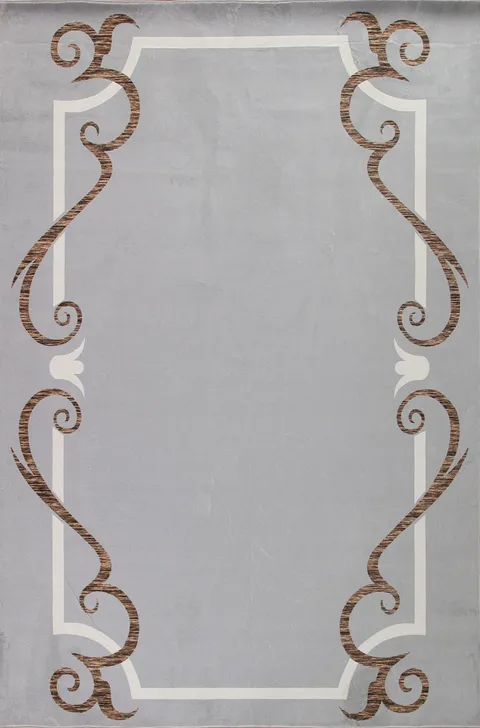 Contemporary Oriental Rug