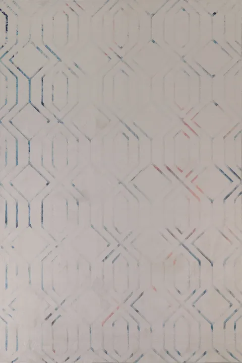 Modern Trellis Rugs