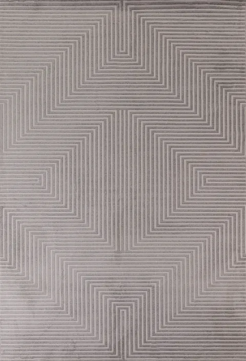 Contemporary Printed Rug