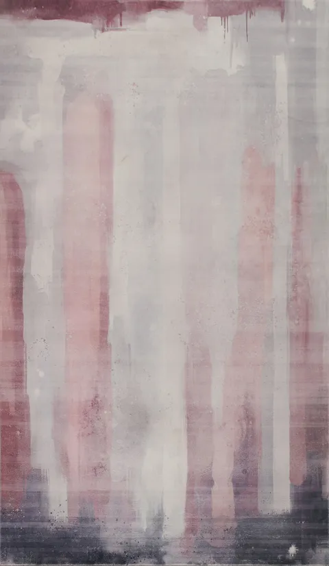 Multicolor Abstract Modern Rugs