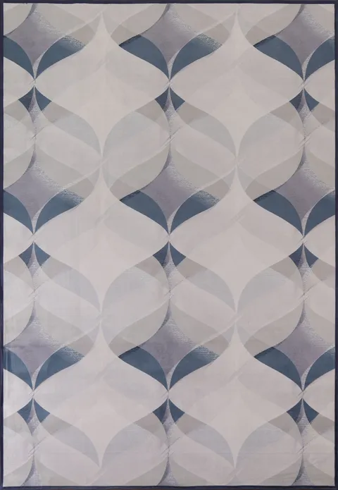 Contemporary Printed Rugs