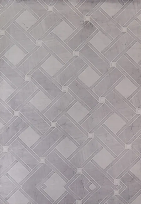 Geometric Contemporary Rug