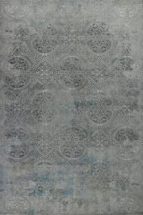 Geometric Modern Rug