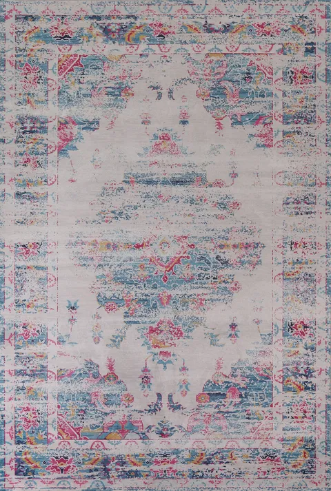 Contemporary Printed Rugs