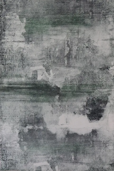 Distressed Look Contemporary Rugs