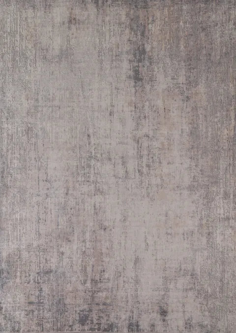 Contemporary Tufted Rug