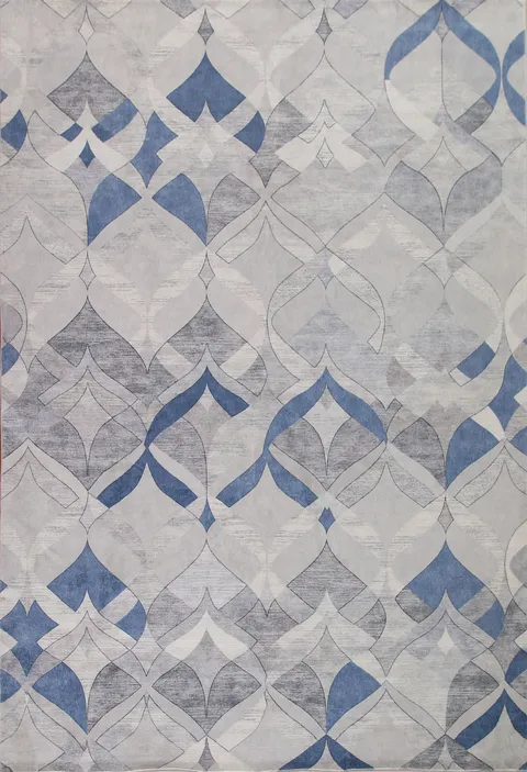 Contemporary Printed Rugs