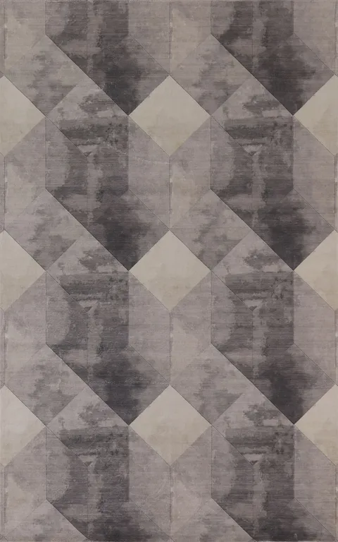 Geometric Modern Rugs