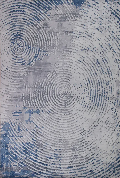 Contemporary Printed Rug