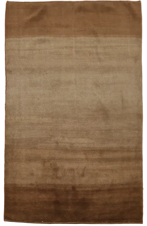 6x8 Gabbeh Shiraz Persian Area Rug