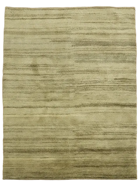 Gabbeh Zolanvari Shiraz Persian Modern Area Rug 5x7