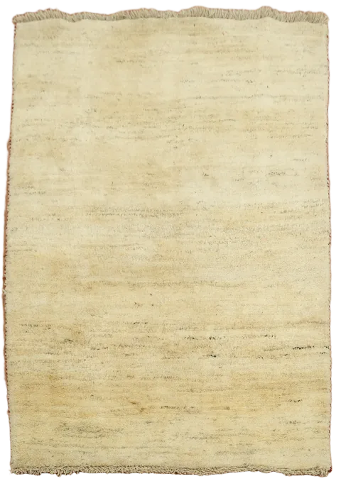 3x5 Qashqai Gabbeh Shiraz Persian Area Rug
