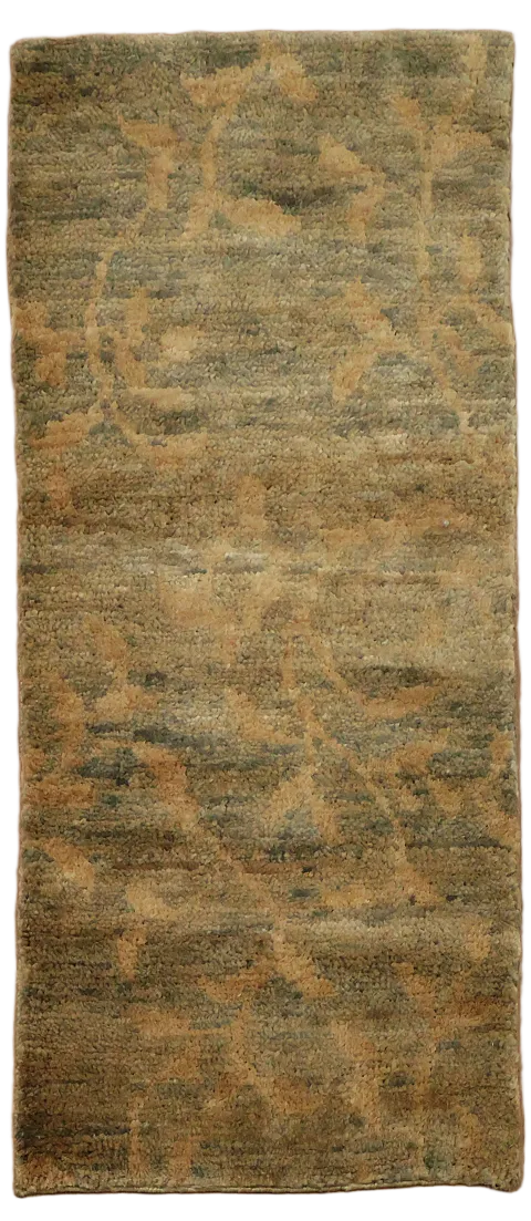 Abstract Contemporary Rug 3x6