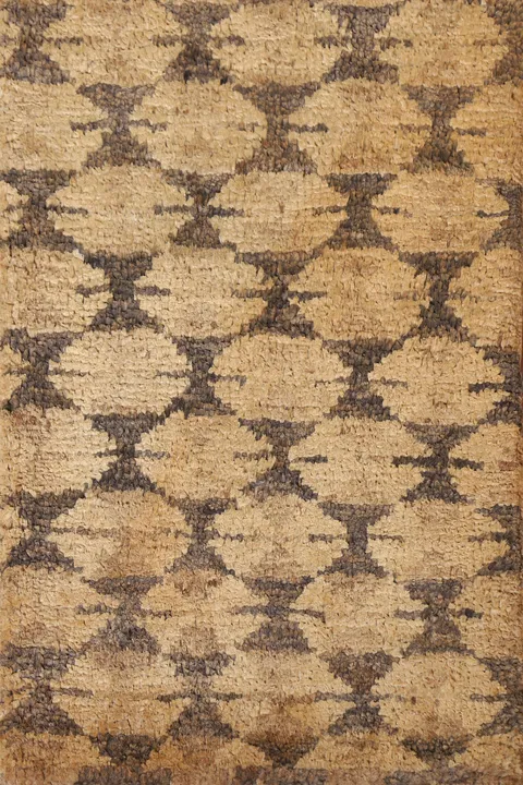 All-Over Moroccan Foyer Rug 2x3