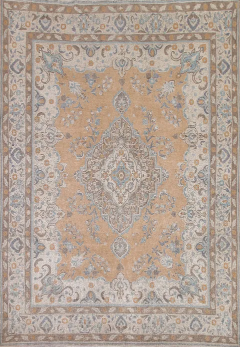 Tabriz Persian Area Rug 10x12