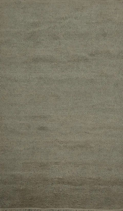 Contemporary Moroccan Area Rug 5x8 That Complements Any Space