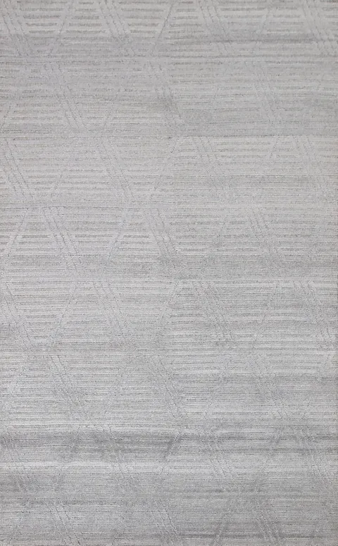 All-Over Moroccan Indian Area Rug 5x8