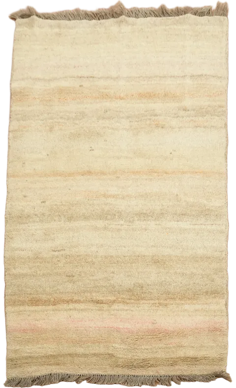 4x6 Gabbeh Shiraz Persian Area Rug