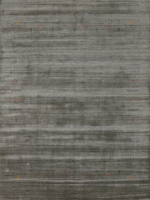 Handmade Gabbeh Oriental Area Rug 8x10