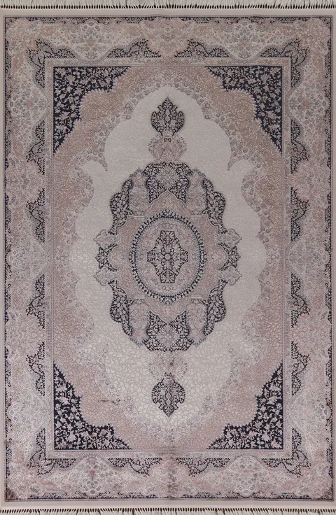 Traditional Tabriz Oriental Area Rug 7x10