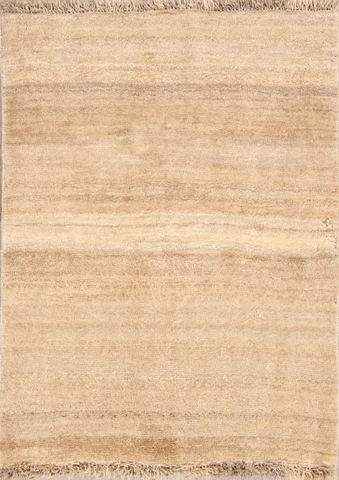 3x5 Gabbeh Shiraz Persian Area Rug