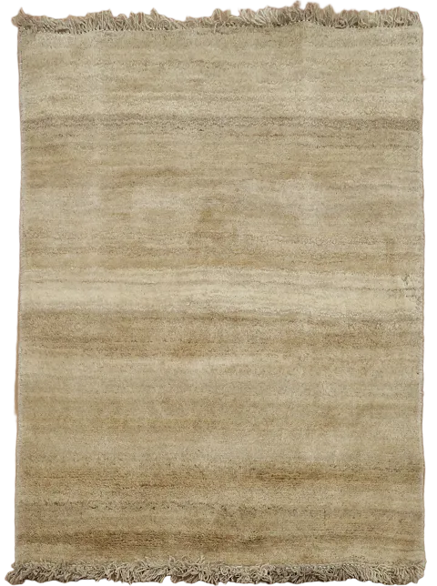 3x5 Gabbeh Shiraz Persian Area Rug