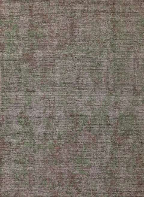 Abstract Modern Oriental Area Rug 8x10