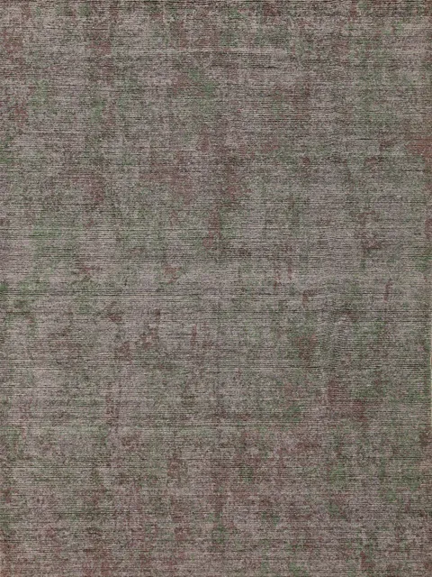 All-Over Abstract Modern Area Rug 8x10
