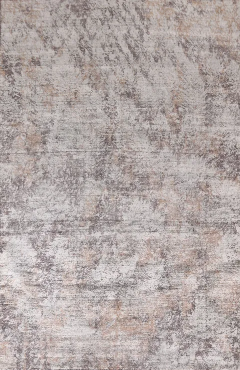 Handmade Modern Abstract Area Rug 6x10