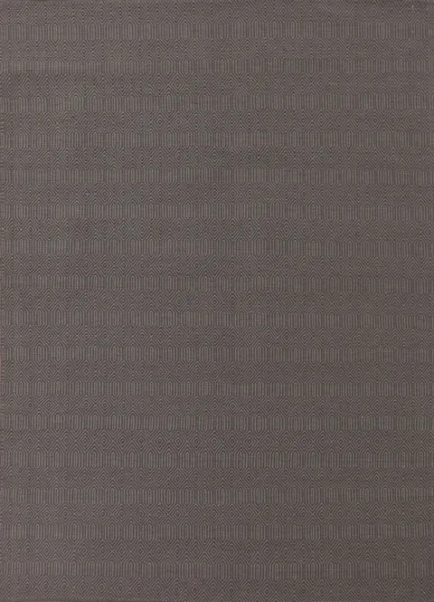 All-Over Moroccan Outdoor Area Rug 5x8