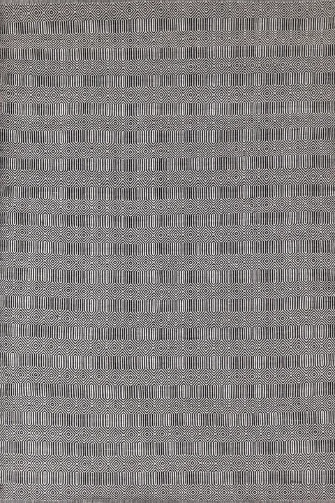 Outdoor Moroccan Indian Area Rug 5x8