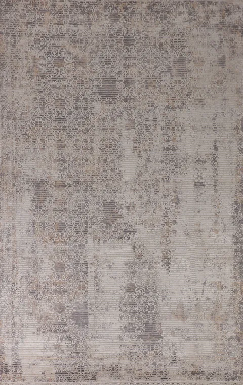 Abstract Modern Area Rug 7x10