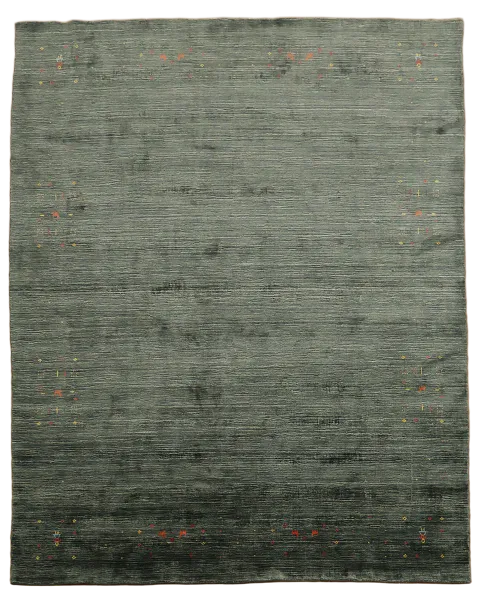 Handmade Gabbeh Oriental Area Rug 8x10